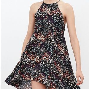 Kimchi Blue Florence High Low Dress